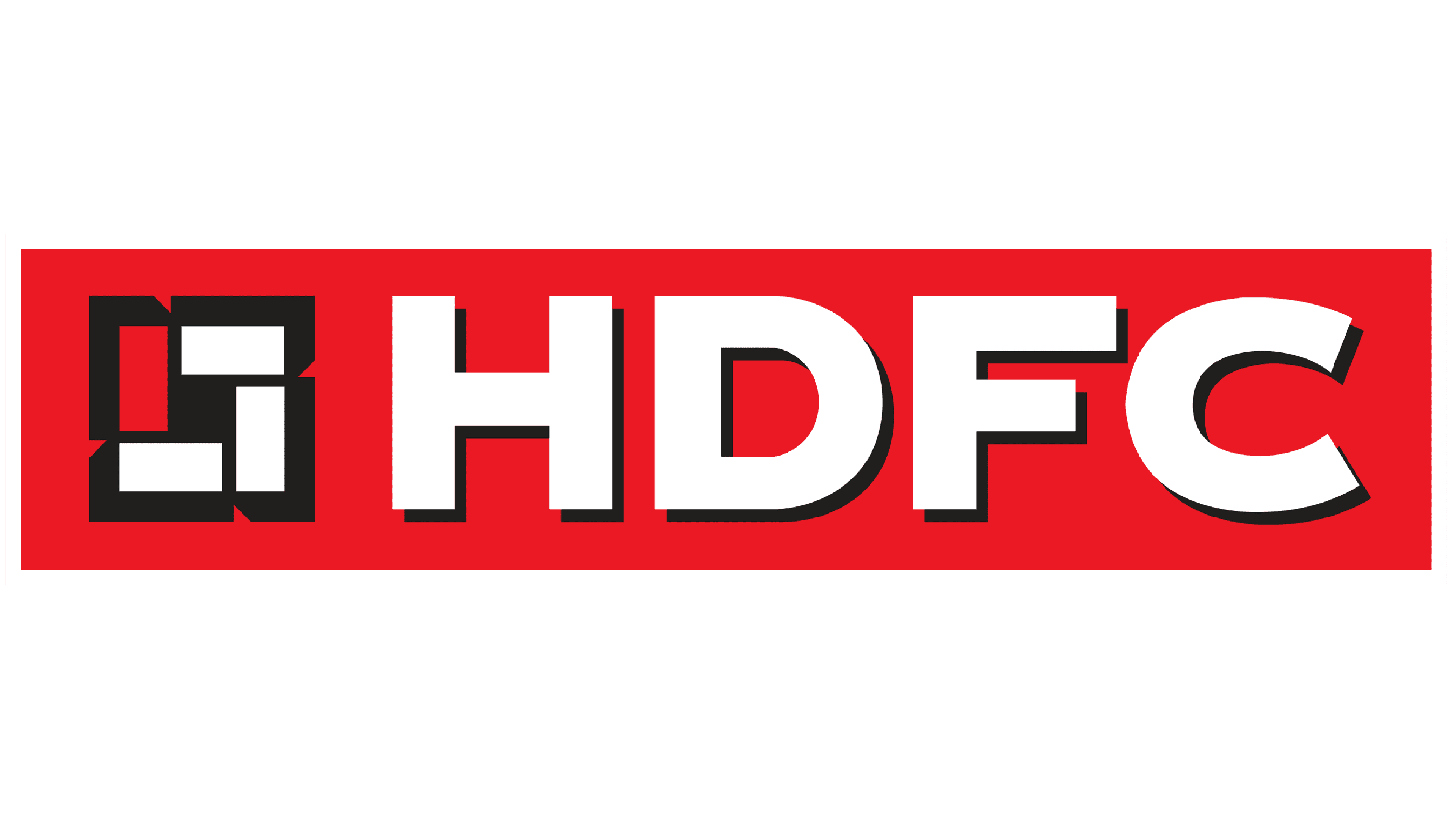 HDFC-Logo