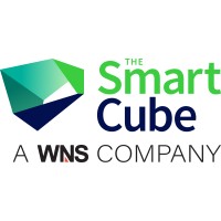 Smart cube