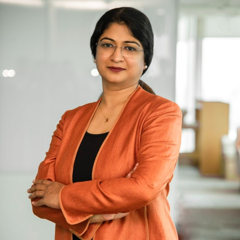 Nalini George