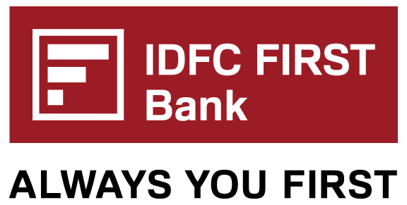 IDFC-FIRST-Bank-logo