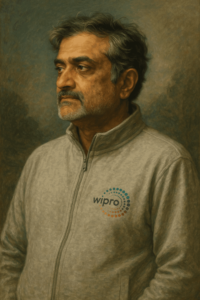 Anindito De