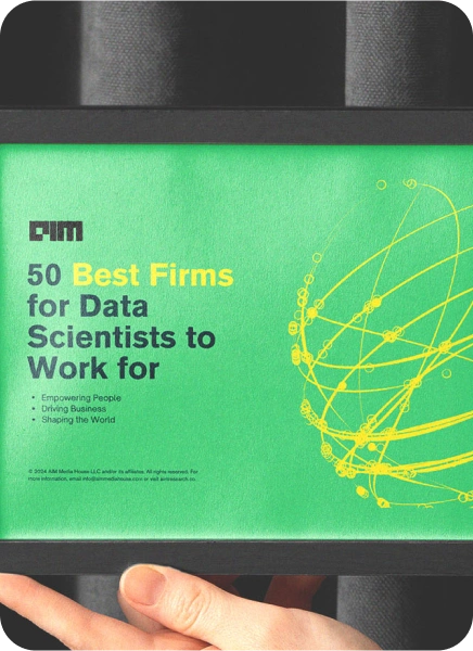 50 Best Firms for Data Scientists 50 Best Firms for Data Scientists