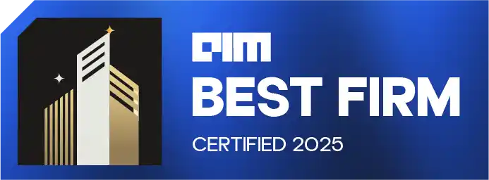 BestFirm Logo