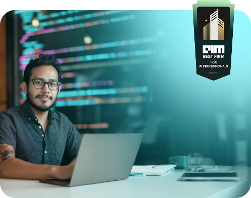 Best Firm for AI Professionals