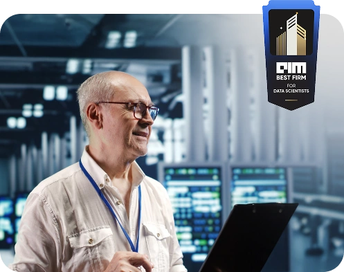 Best Data Scientists
