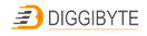 Diggibyte logo