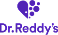 Dr Reddys small logo