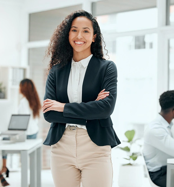 Get Certified as best firm for ai professional