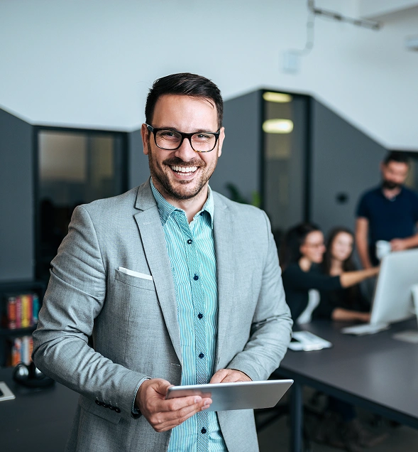 Get Certified as best firm for women in tech