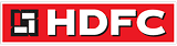 HDFC small logo