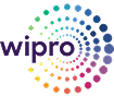 Wipro small logo