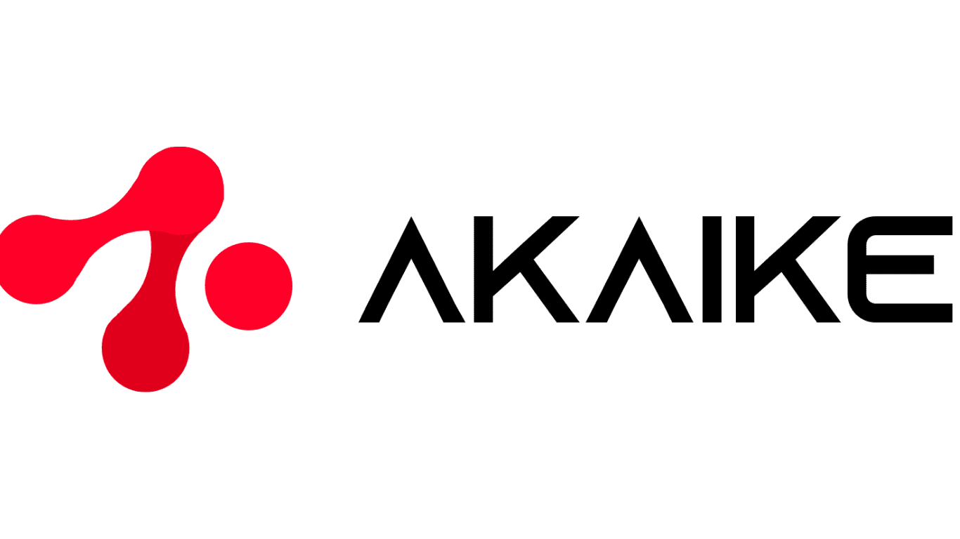 Akaike logo