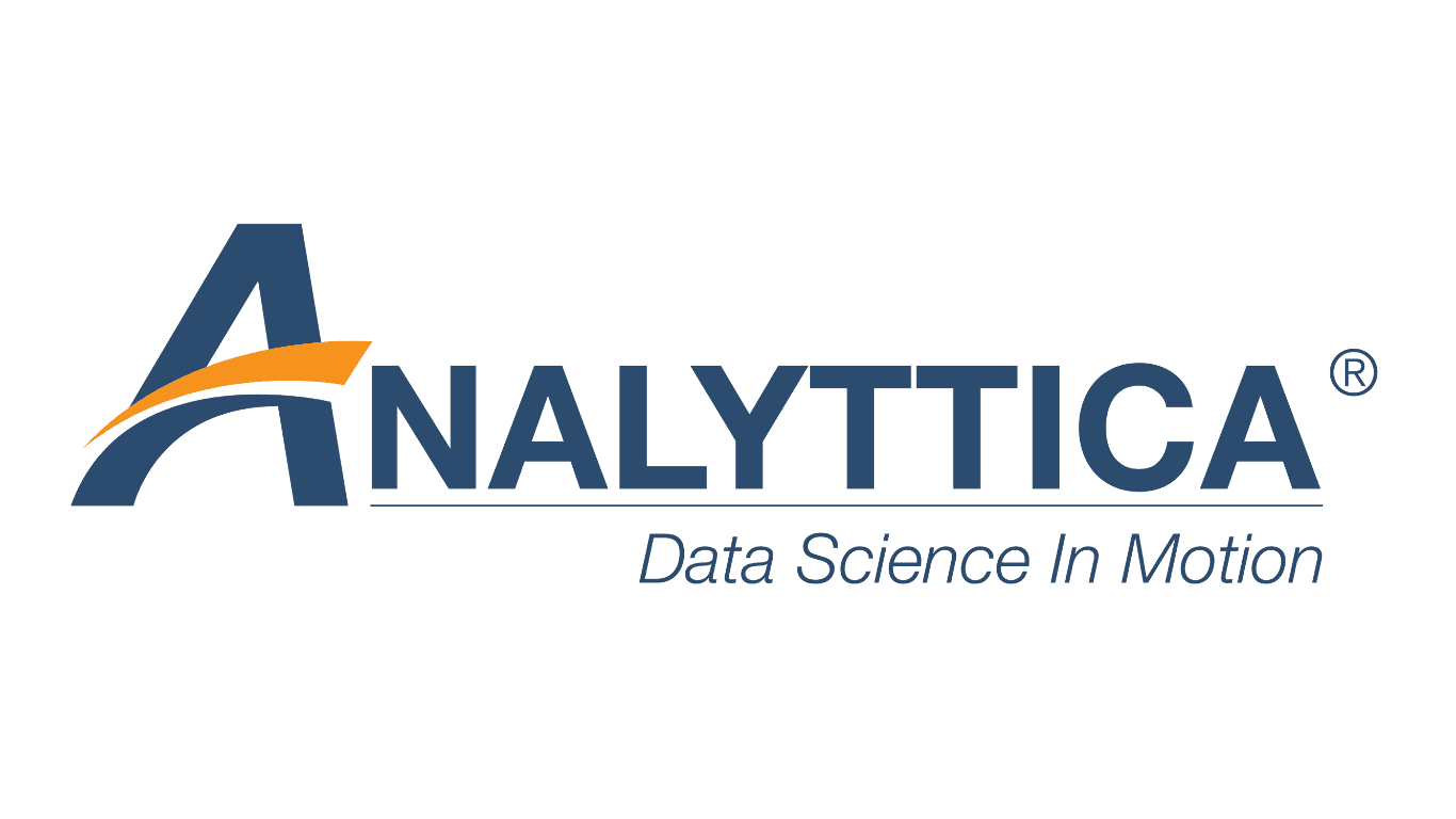 Analyttica logo