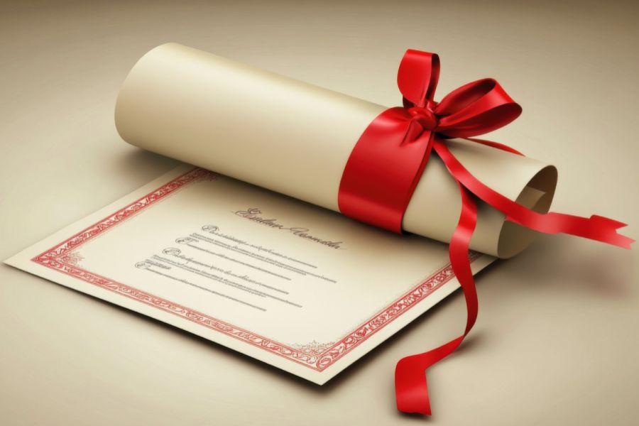 Bestfirm certification